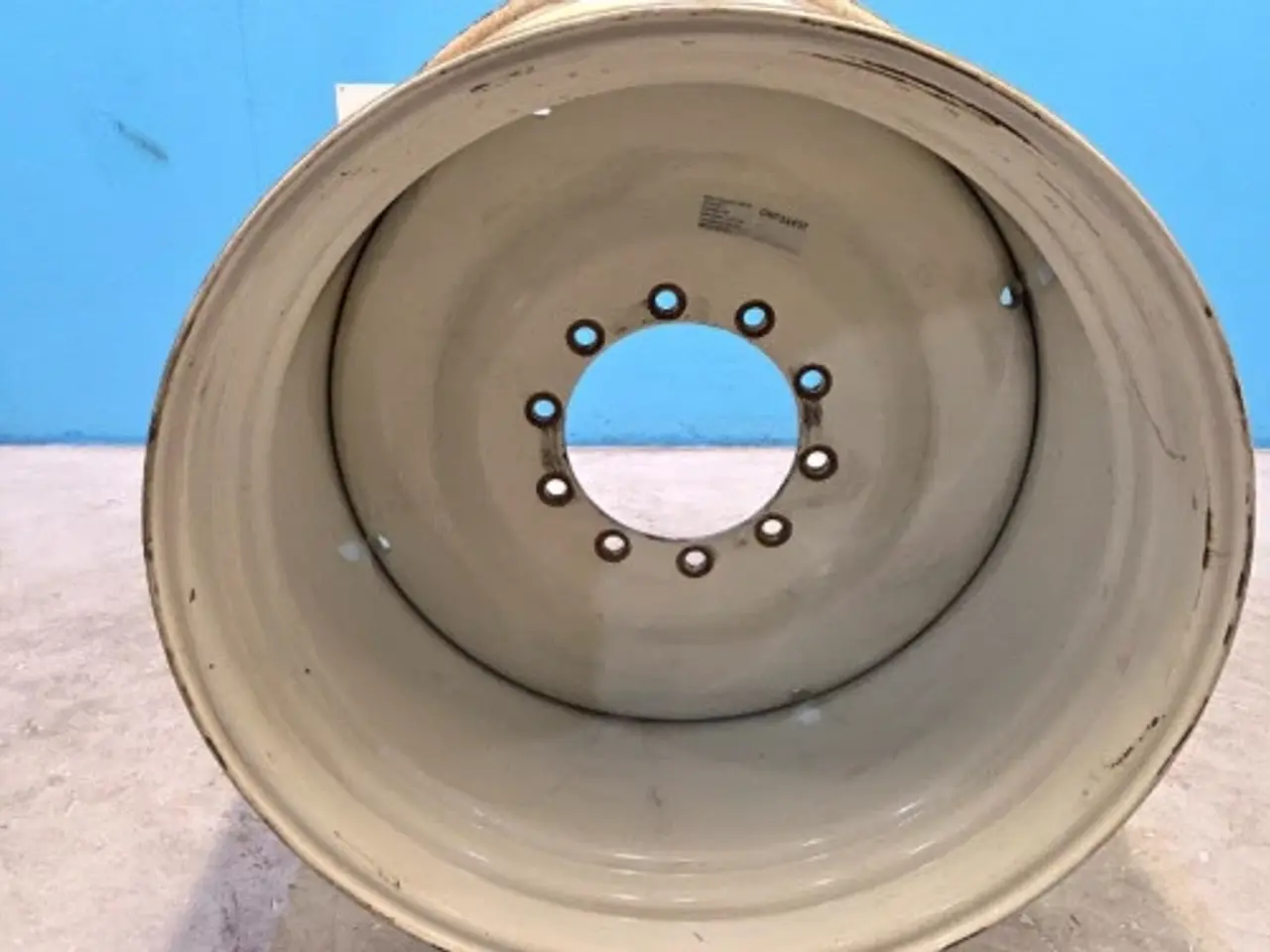 Billede 2 - 38" DW30BX38