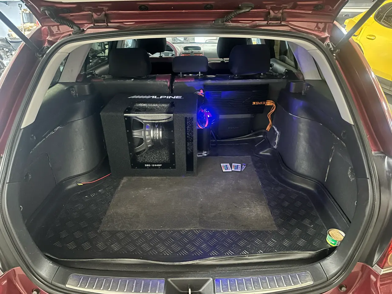 Billede 18 - Toyota Avensis, unik bil