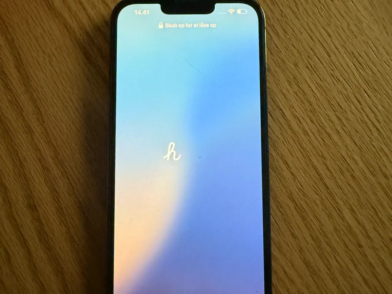 Billede 4 - iPhone 16 pro Max 246 gb 93 % batteri