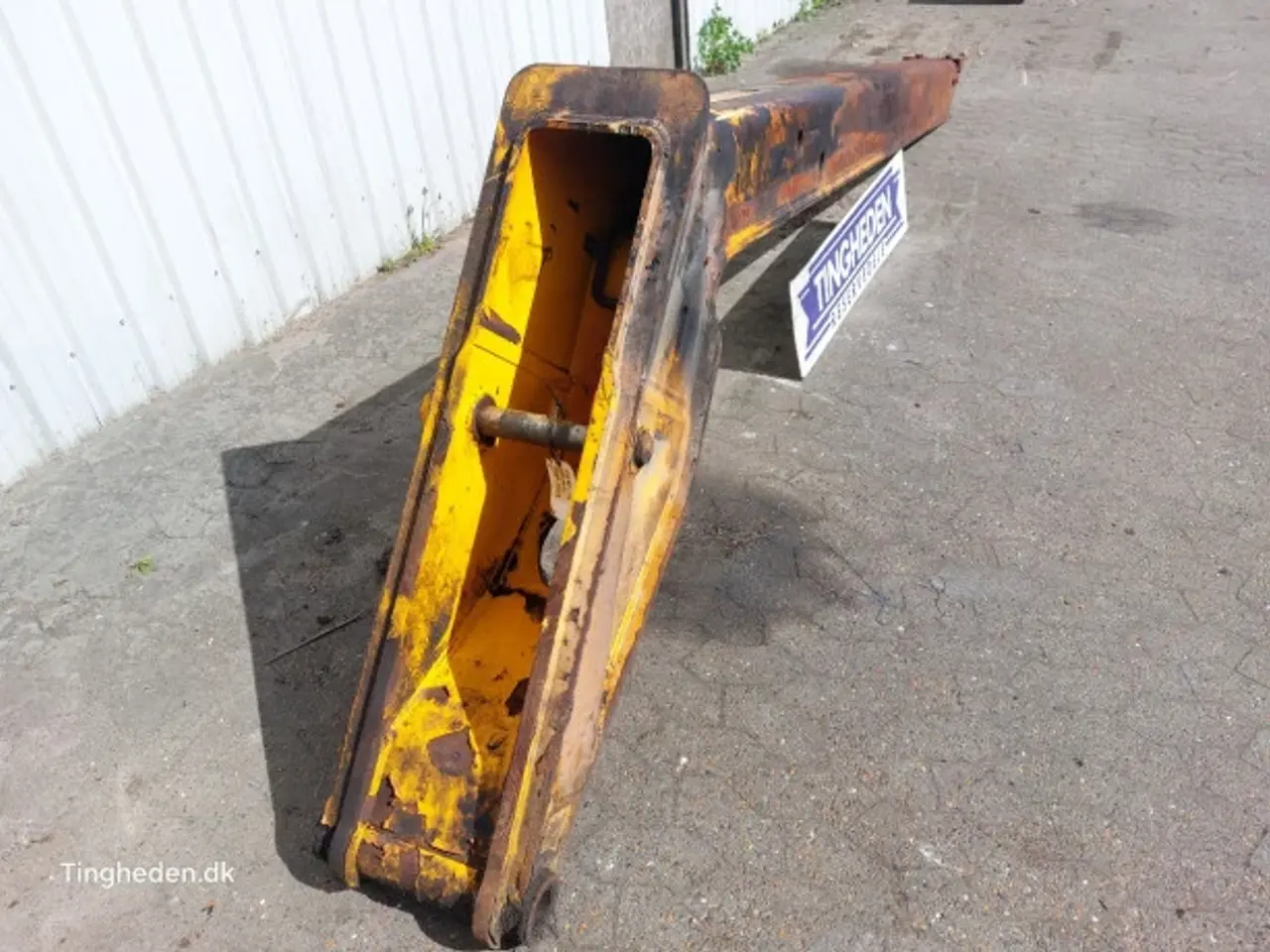 Billede 3 - JCB 531-70 Bom 332/L8078