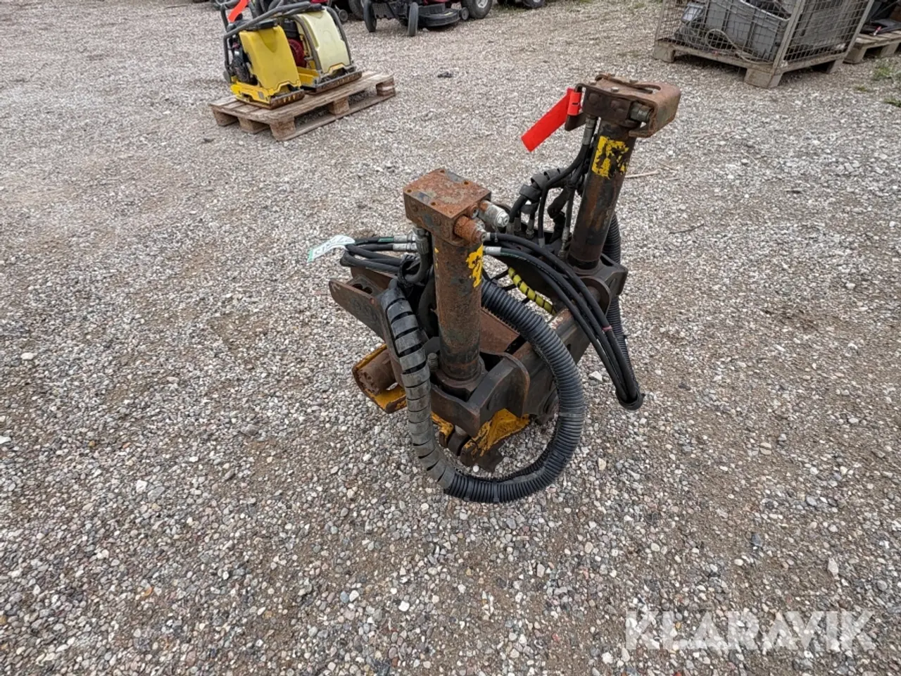 Billede 3 - Rotortilt Engcon