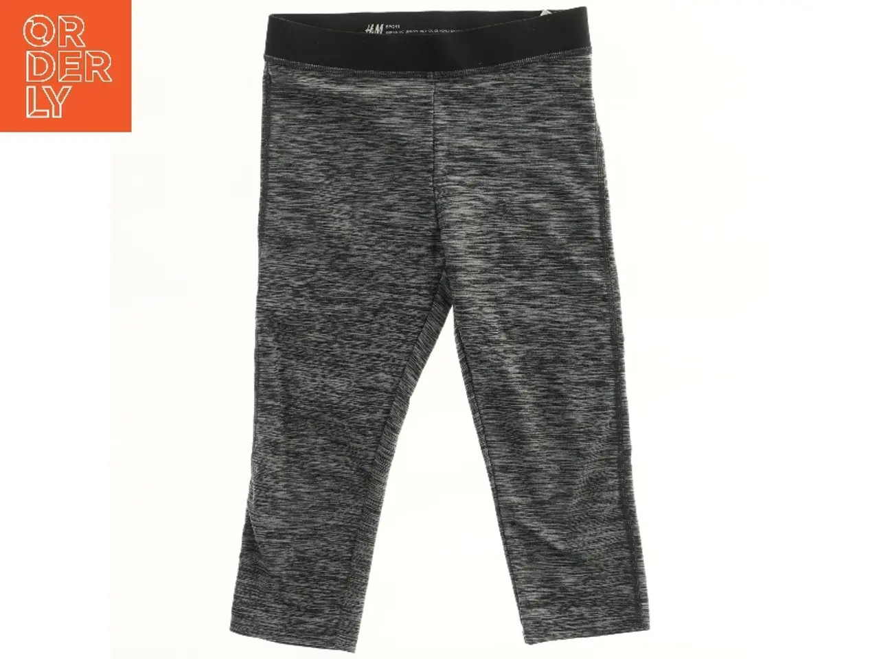 Billede 2 - Træningsbukser fra H&M (str. 140)