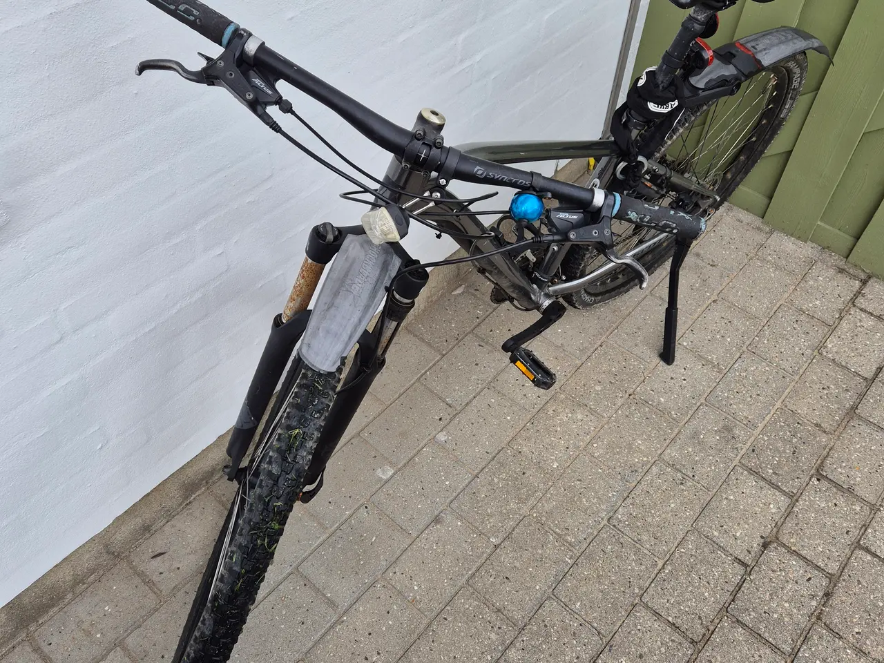 Billede 8 - SCOTT Aspect 950 mountainbike