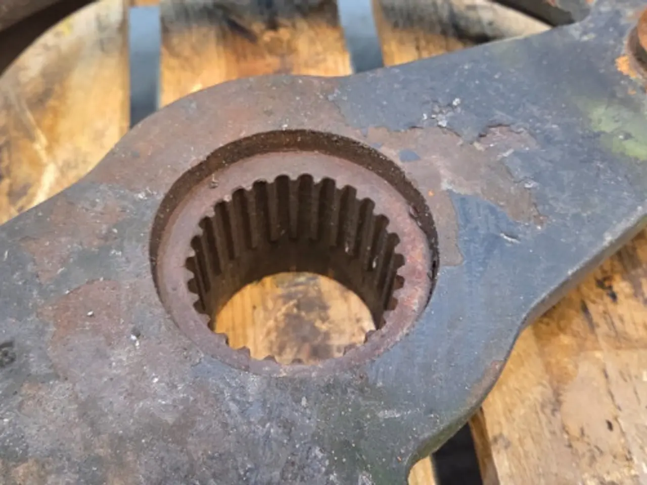 Billede 6 - New Holland BB9060 Indføring 87748635
