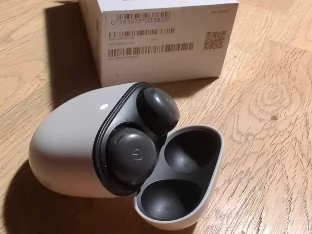 Billede 3 - GOOGLE Pixel buds pro