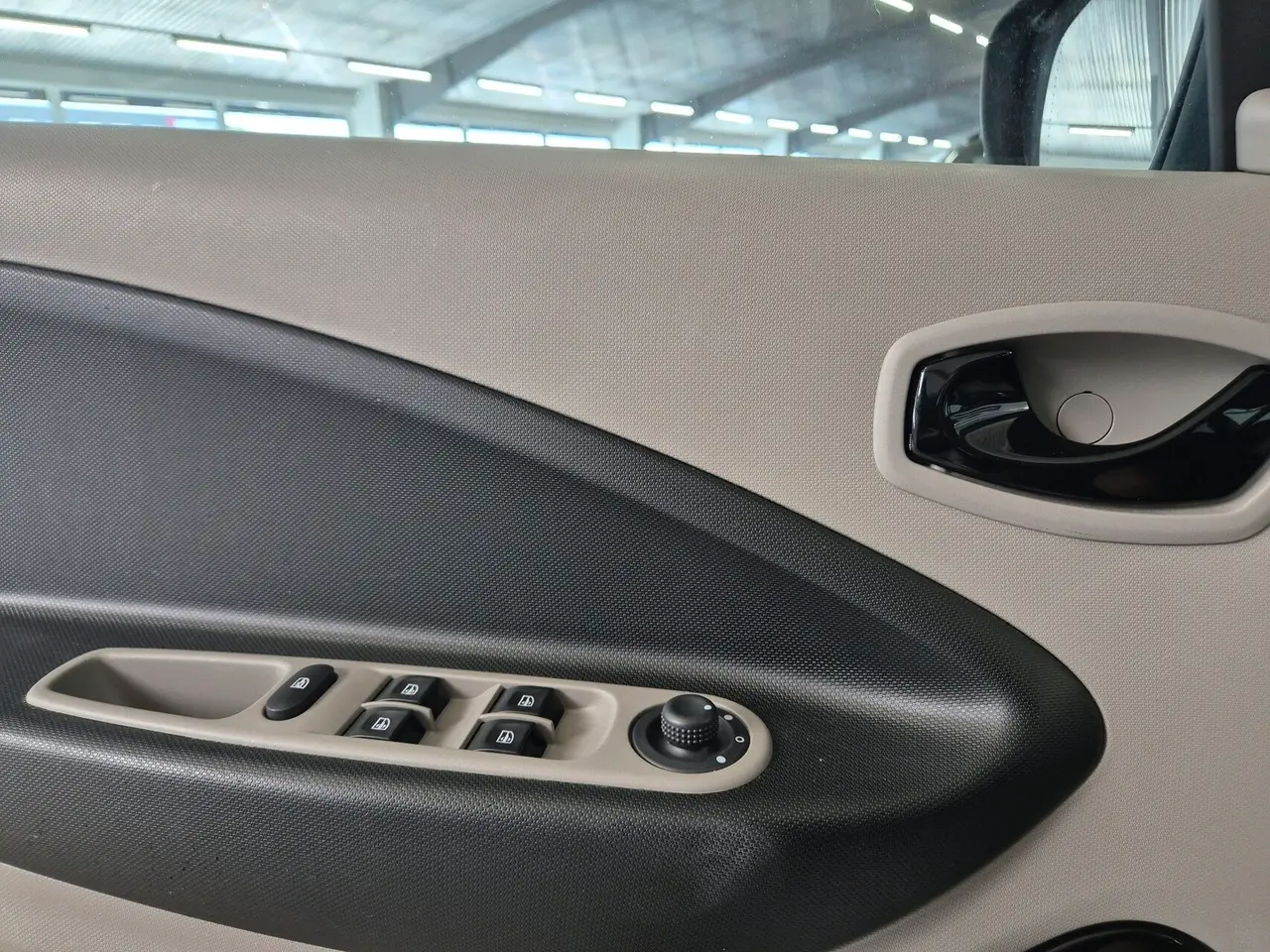 Billede 14 - Renault Zoe Z.E Intense 88HK 5d Aut.