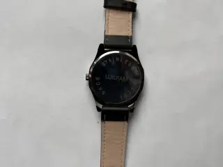 Armbåndsur dia. 5 cm