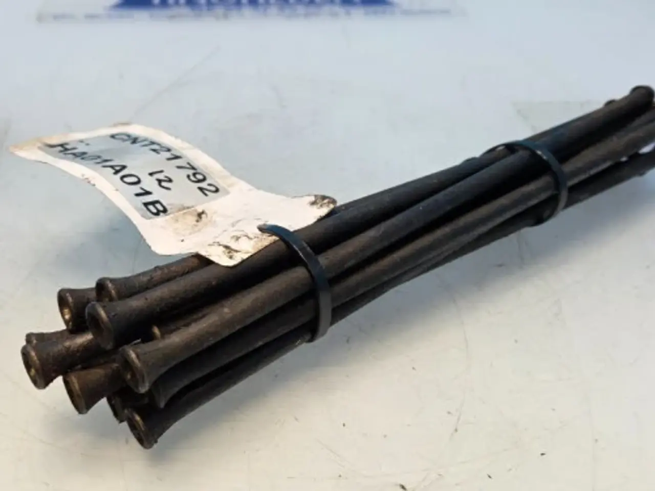 Billede 4 - Perkins 1004-40T Stødstænger 31434307 12Stk