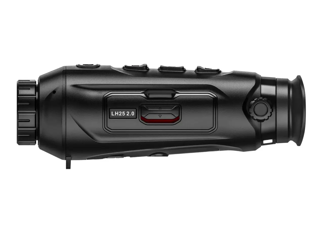 Billede 2 - HIKMICRO Lynx 2.0 15 mm – termisk håndspotter
