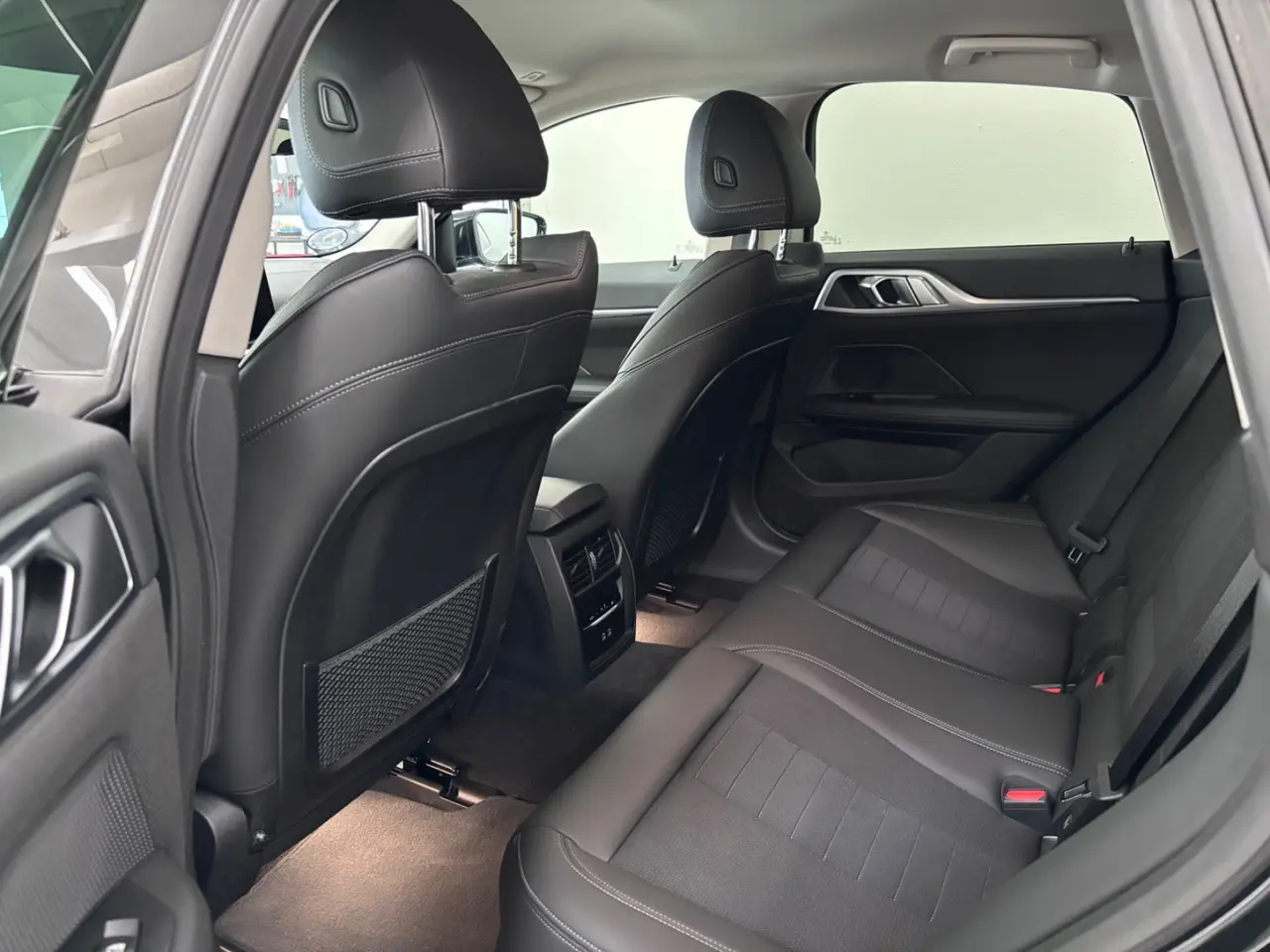 Billede 11 - BMW i4 eDrive40