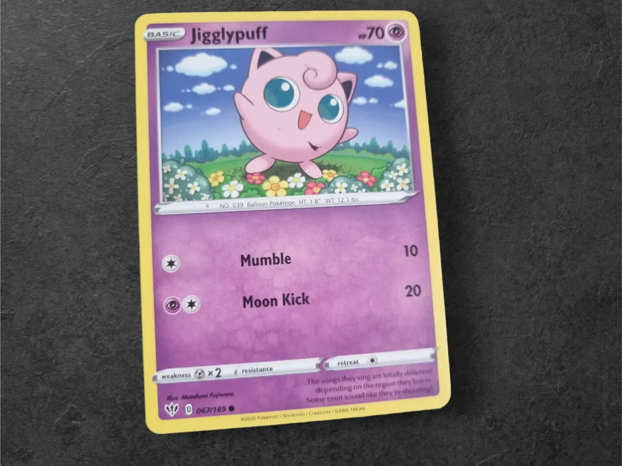 Billede 14 - Annonce 646 - Pokemon