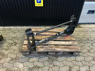 Ålö Quicke BESLAGSÆT