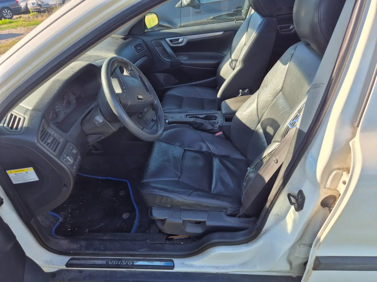 Billede 5 - Volvo V70 2,3 T5 aut.