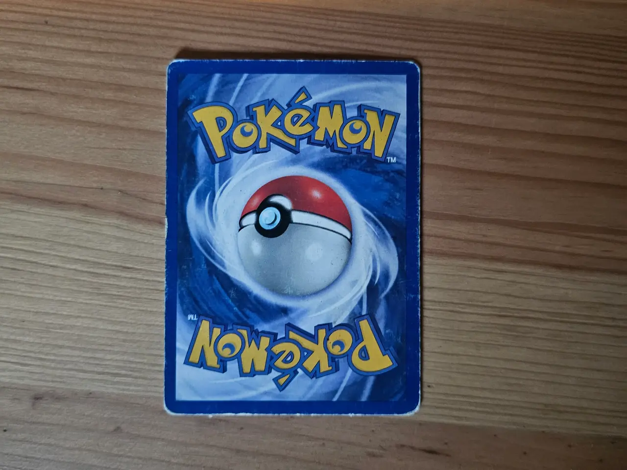 Billede 2 - Ældre pokémonkort