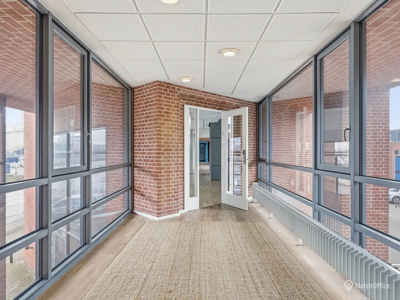 Billede 11 - Central beliggenhed på Sydhavnen i Aarhus C