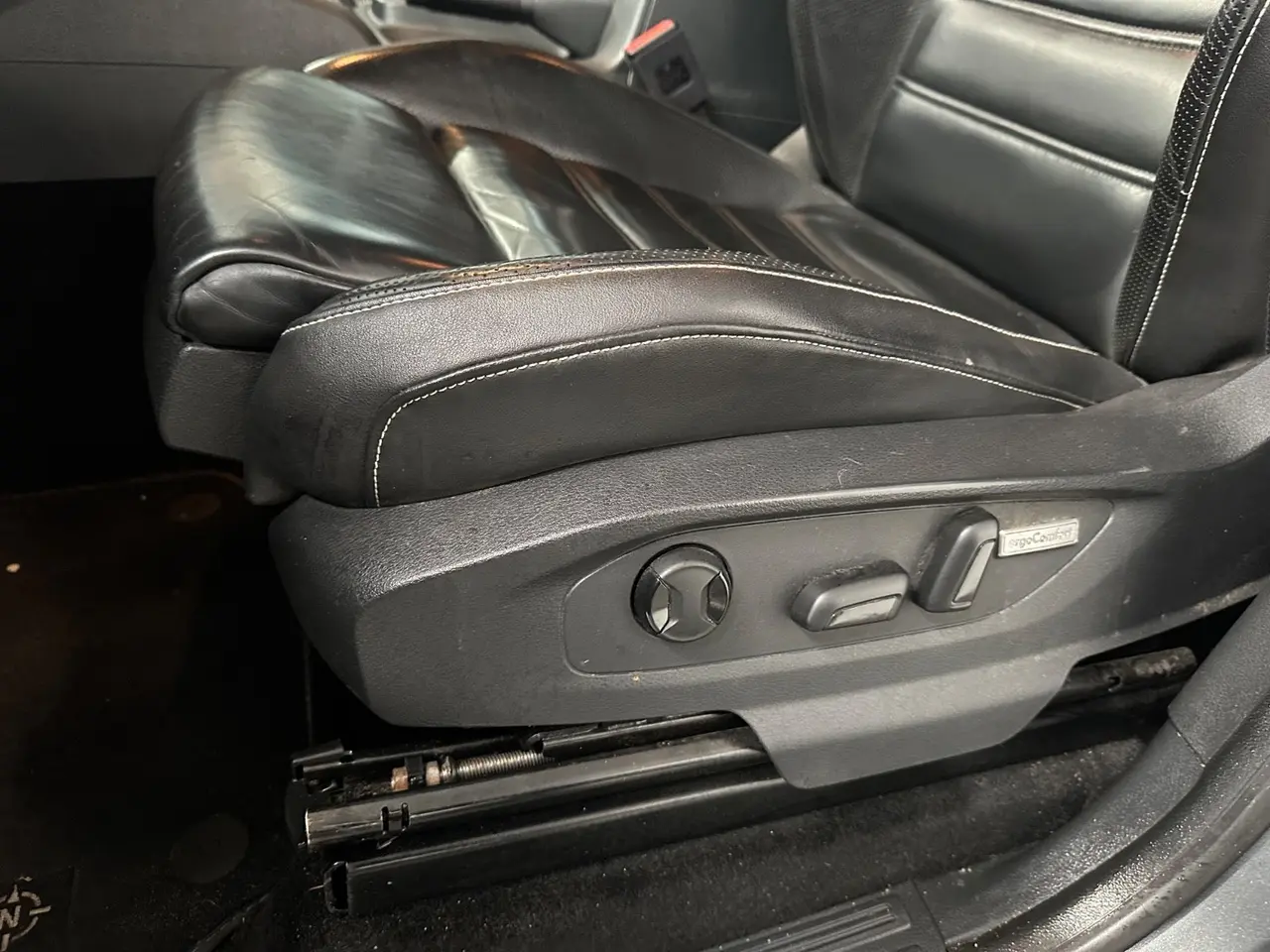 Billede 6 - VW Amarok 3,0 V6 TDi 258 Aventura aut. 4Motion