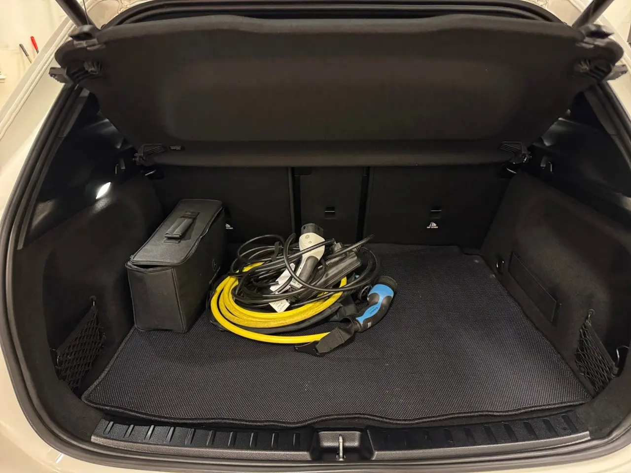 Billede 14 - Mercedes EQA250 AMG Line
