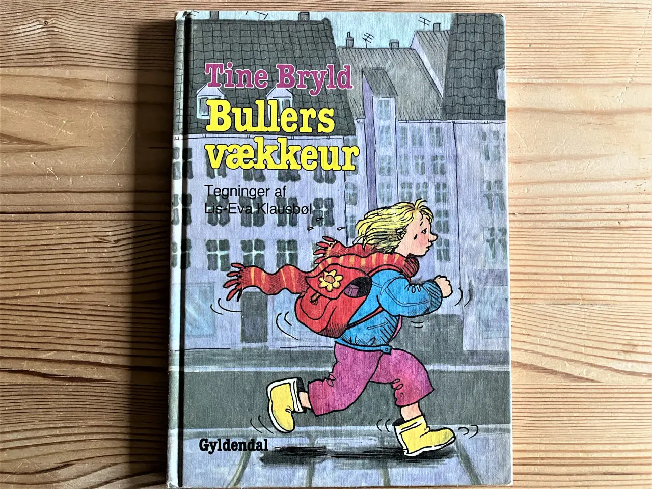 Billede 7 - 15 dejlige børnebøger