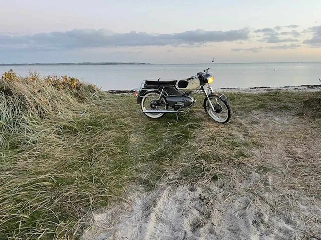 Billede 4 - Kreidler Florett