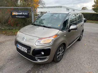Citroën C3 Picasso 1,6 e-HDi 92 Comfort+ E6G
