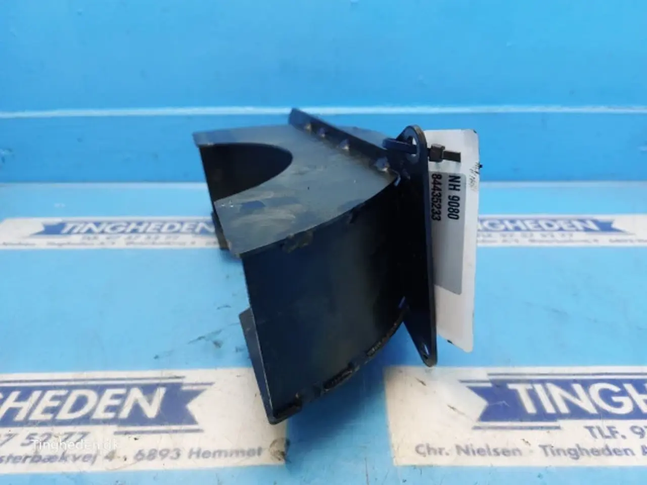 Billede 3 - New Holland CR9080 Beskyttelseskærm 84435233