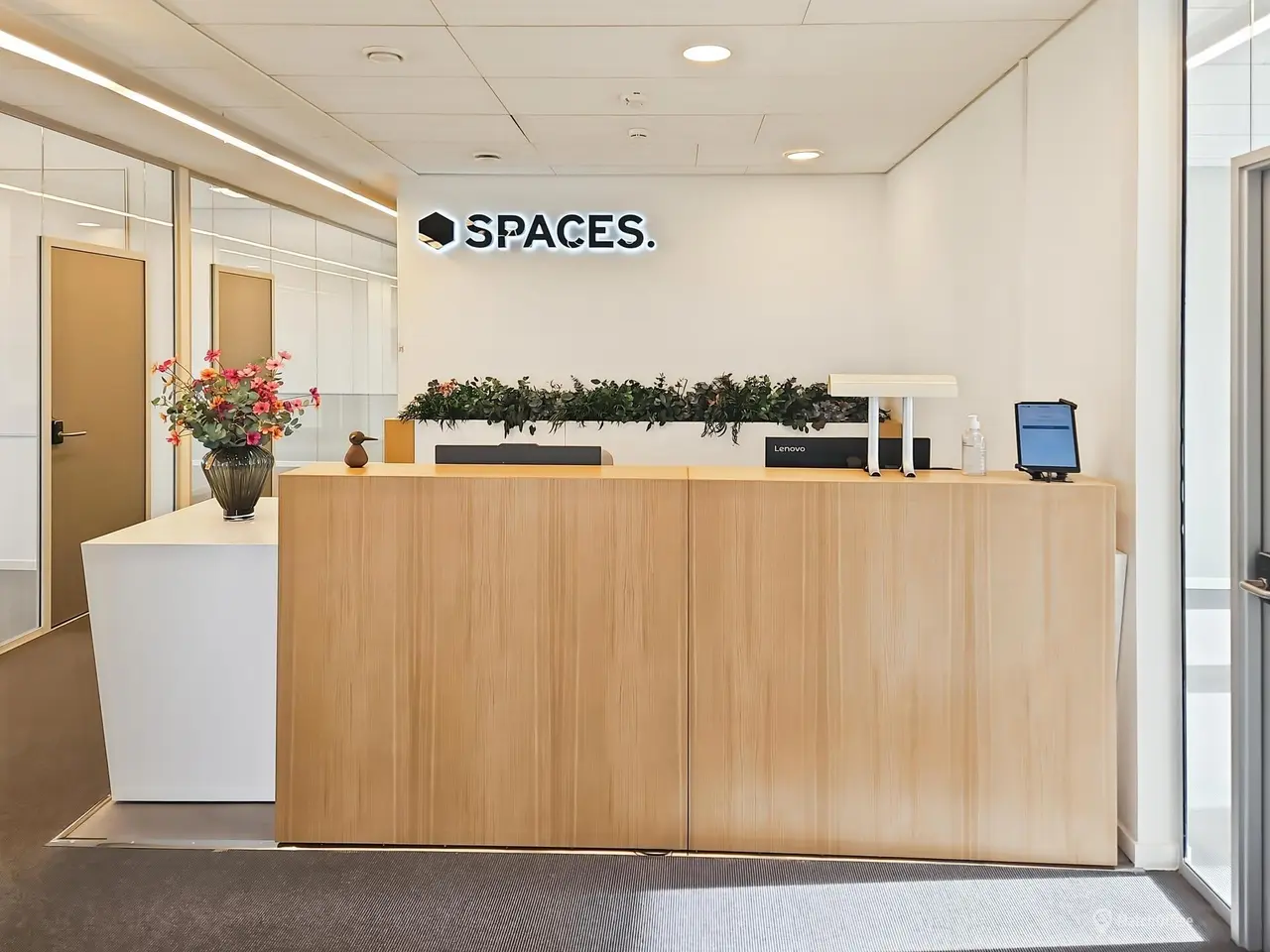 Billede 2 - Virtuelt kontor centralt i Odense C