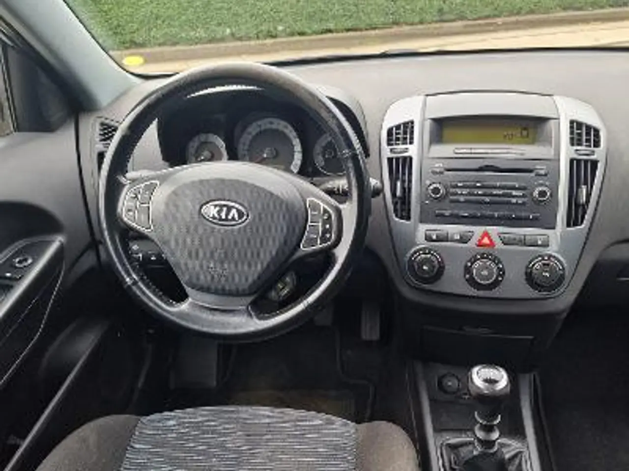 Billede 5 - Kia CEED Xr 1,6