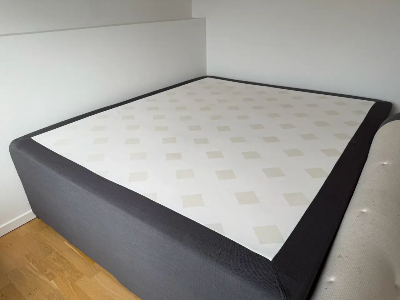 Billede 2 - Nocturne Diamond dobbeltseng