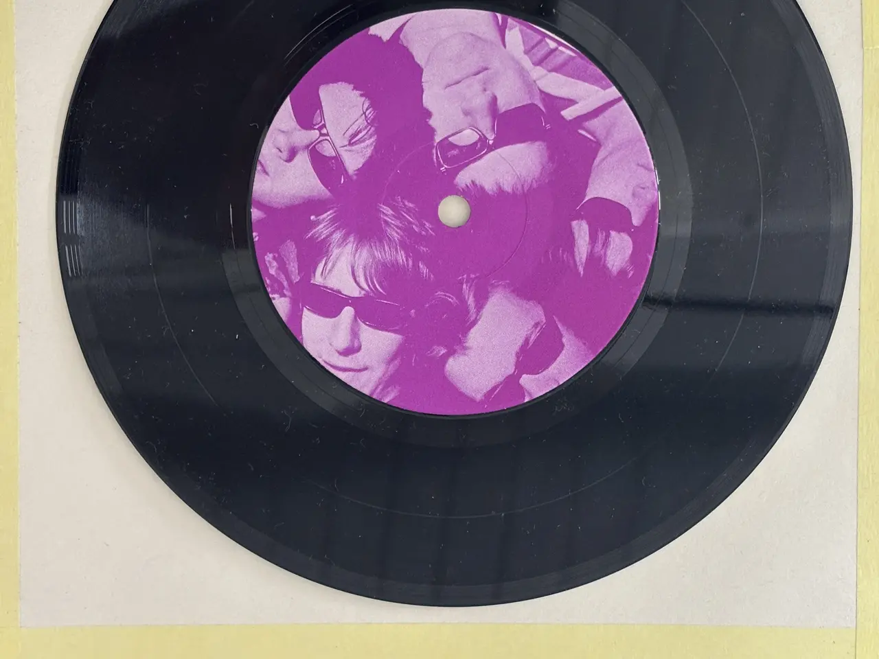 Billede 12 - Svensk punk og garagerock 3 vinyl 12" 7" 