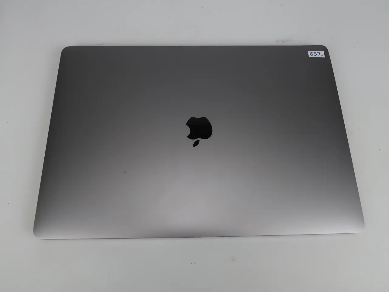 Billede 3 - Apple MacBook Pro 16 i9-9880HK