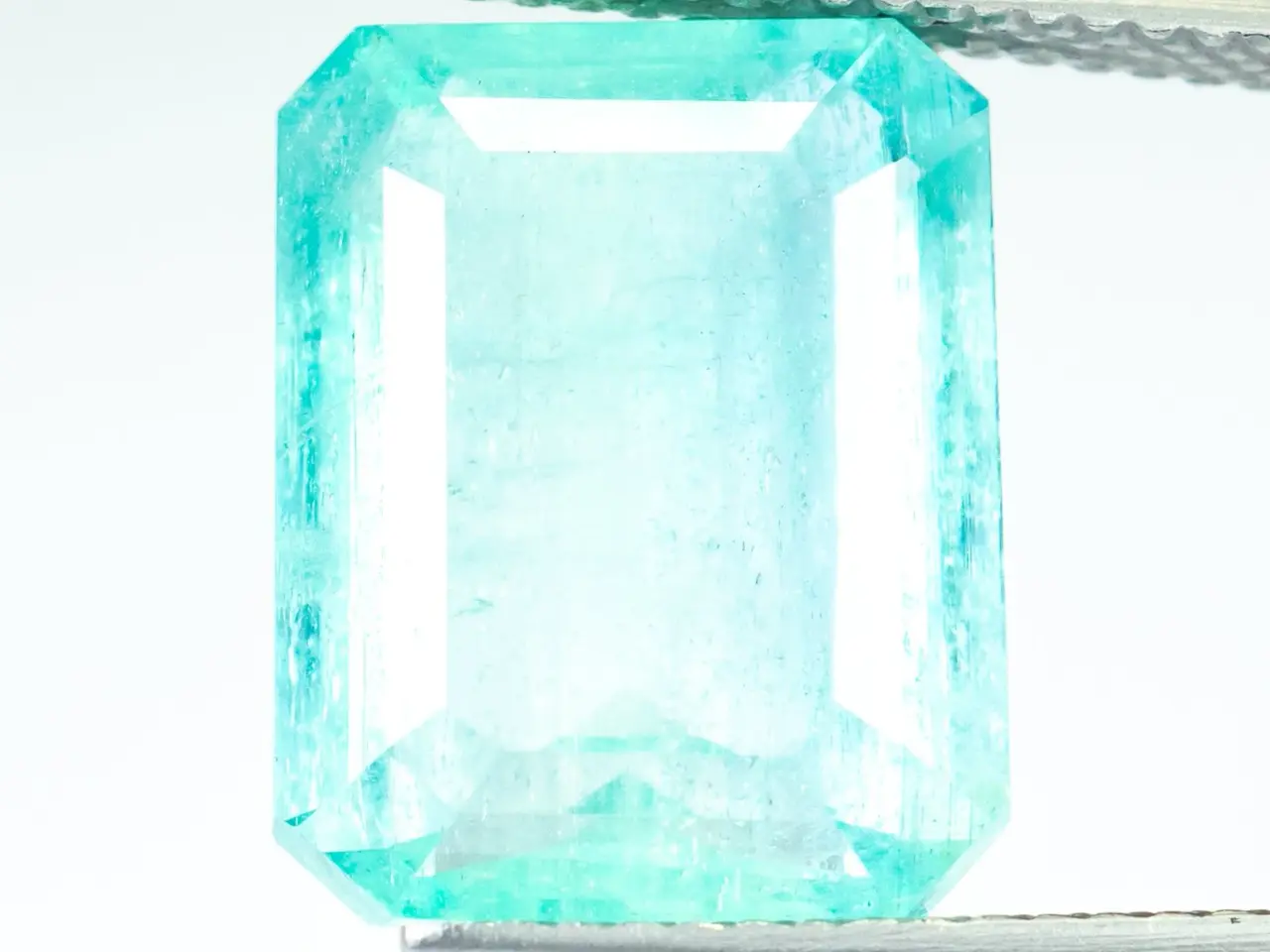 Billede 4 - Smaragd - 8.17 ct