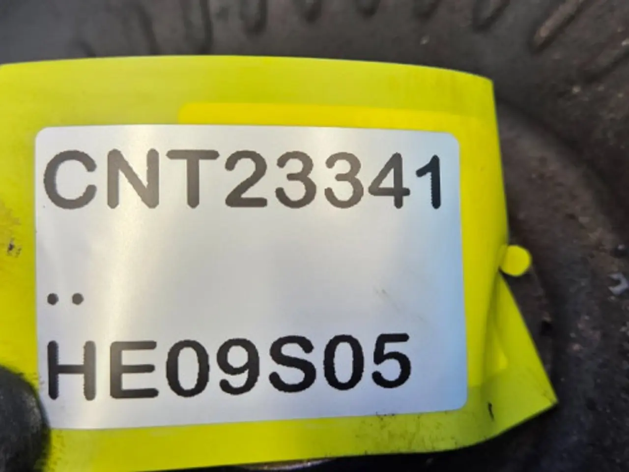 Billede 13 - JCB 530 Converter 04/501500