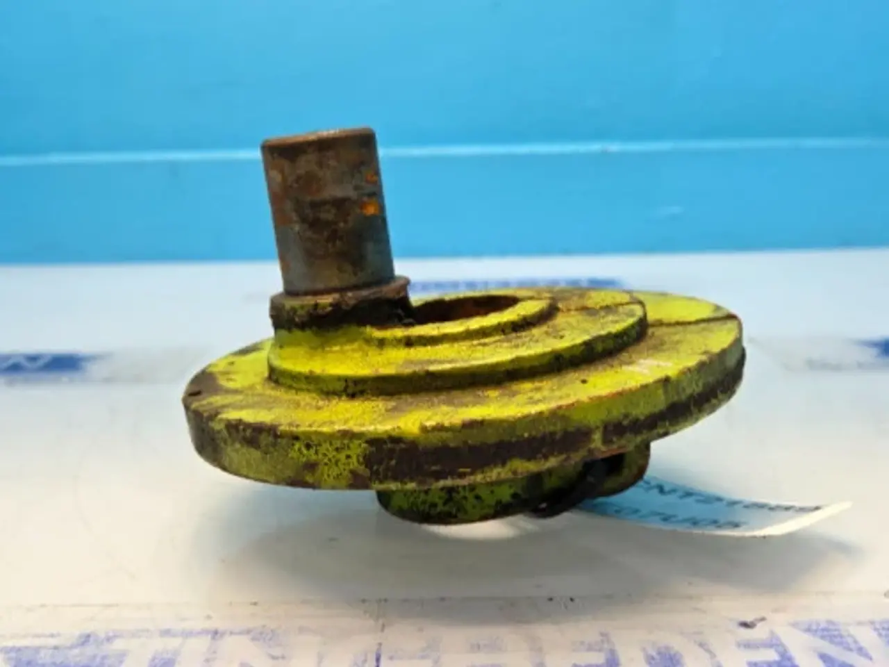 Billede 9 - Claas Dominator 88 Nav R.  600790.1
