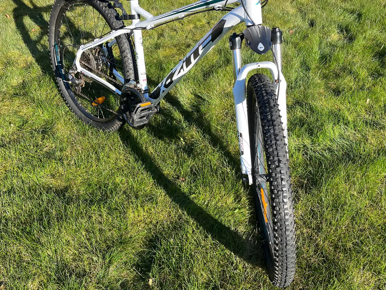 Billede 2 - Mountainbike 27,5”
