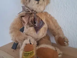 * Sødeste bamse - fra Merrythought