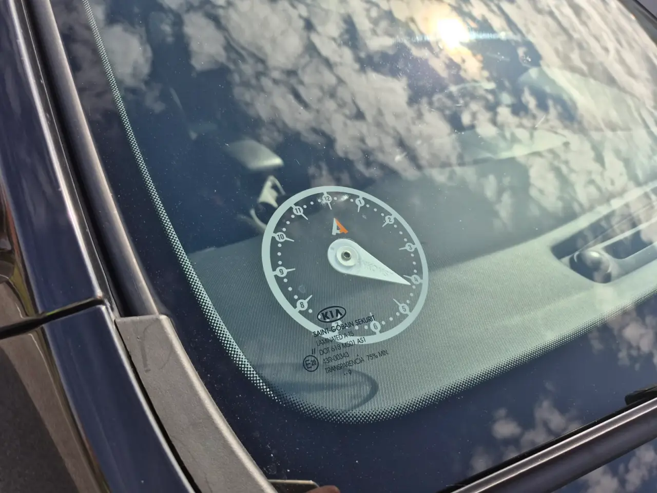 Billede 18 - Kia Ceed med træk
