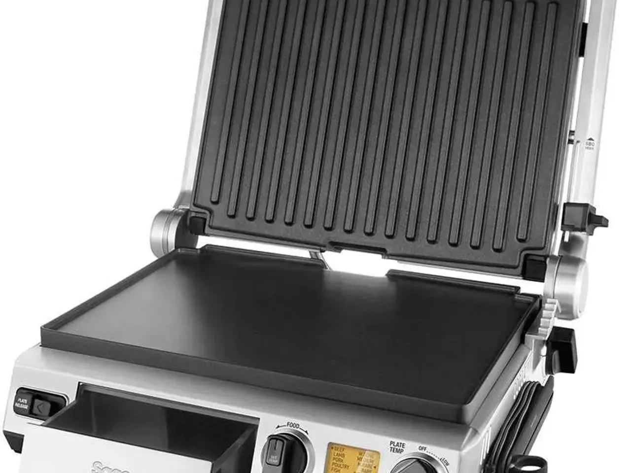 Billede 1 - Sage Smart Grill Pro