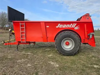 Jeantil EVR 15 12