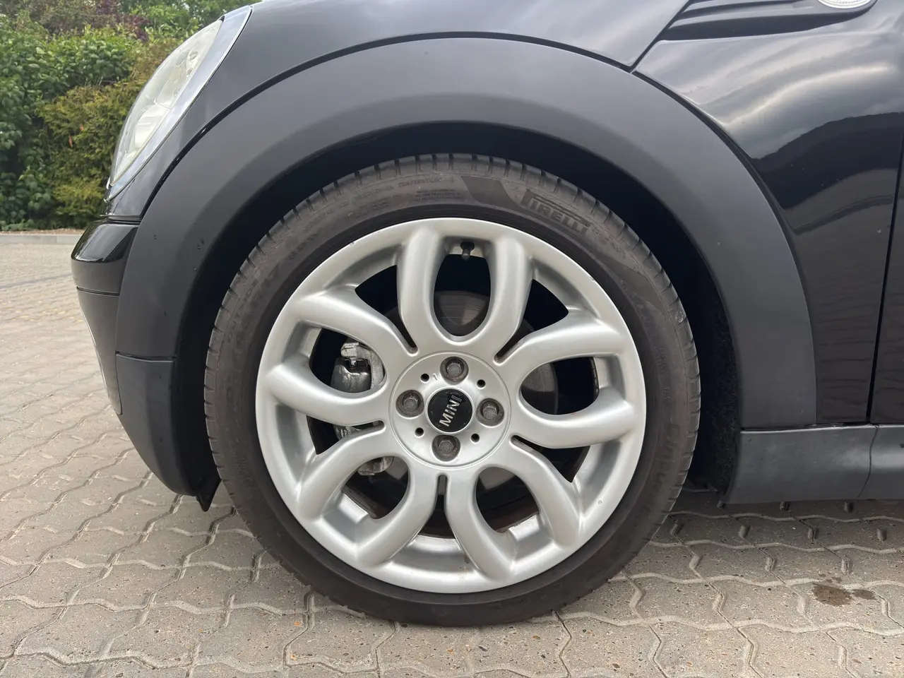 Billede 7 - MINI Cooper 1,6 