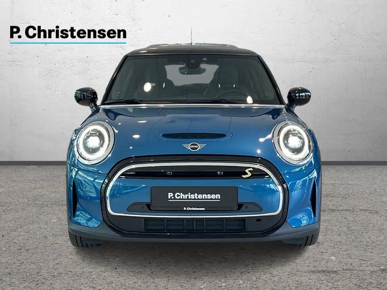 Billede 4 - MINI Cooper SE Edition Premium Plus