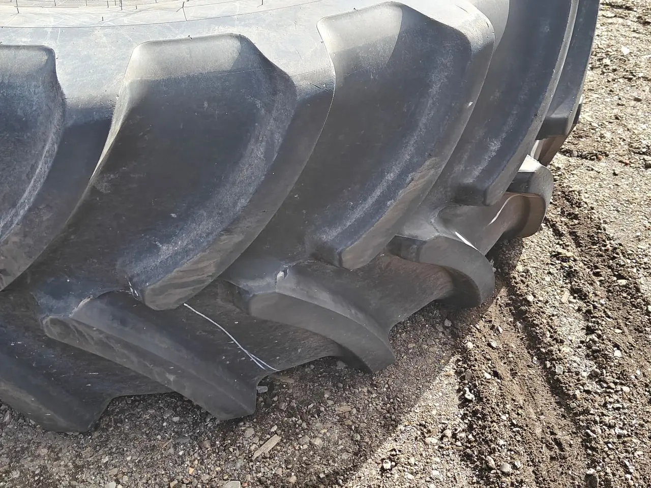 Billede 7 - Firestone 710/70 R42 XXX
