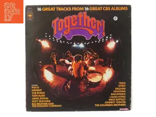 Together! LP album