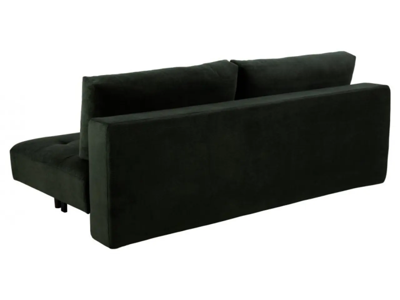 Billede 6 - Blain sovesofa grøn stof