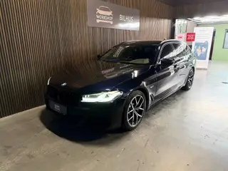 BMW 530e 2,0 Touring M-Sport aut.