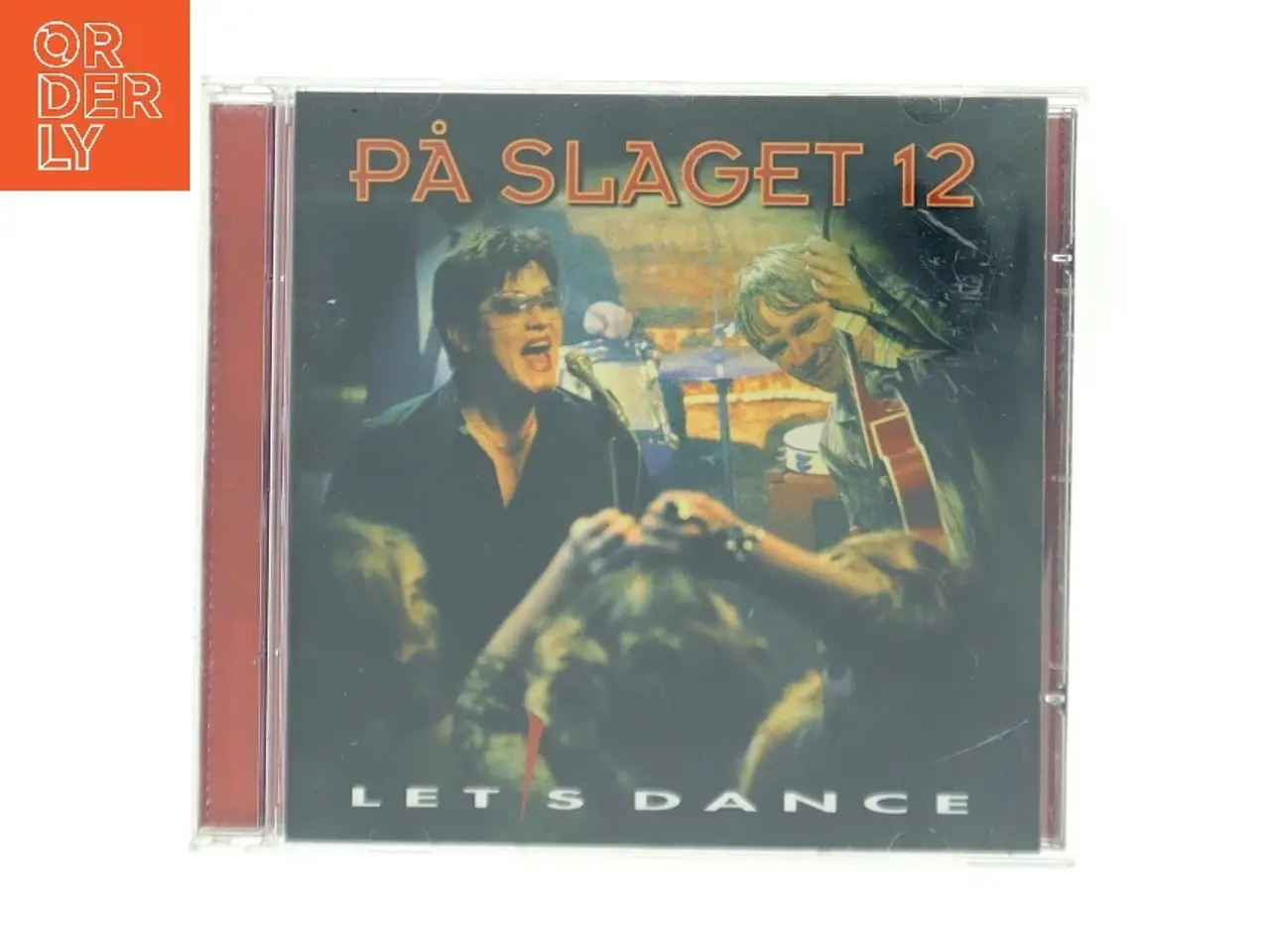 Billede 1 - Let's Dance