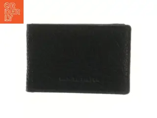 RFID-beskyttet kortholder fra Daniel Silfen (str. 11x7,5 cm)