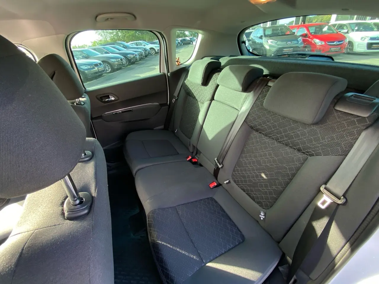 Billede 12 - Peugeot 3008 1,2 e-THP Active 130HK 5d 6g