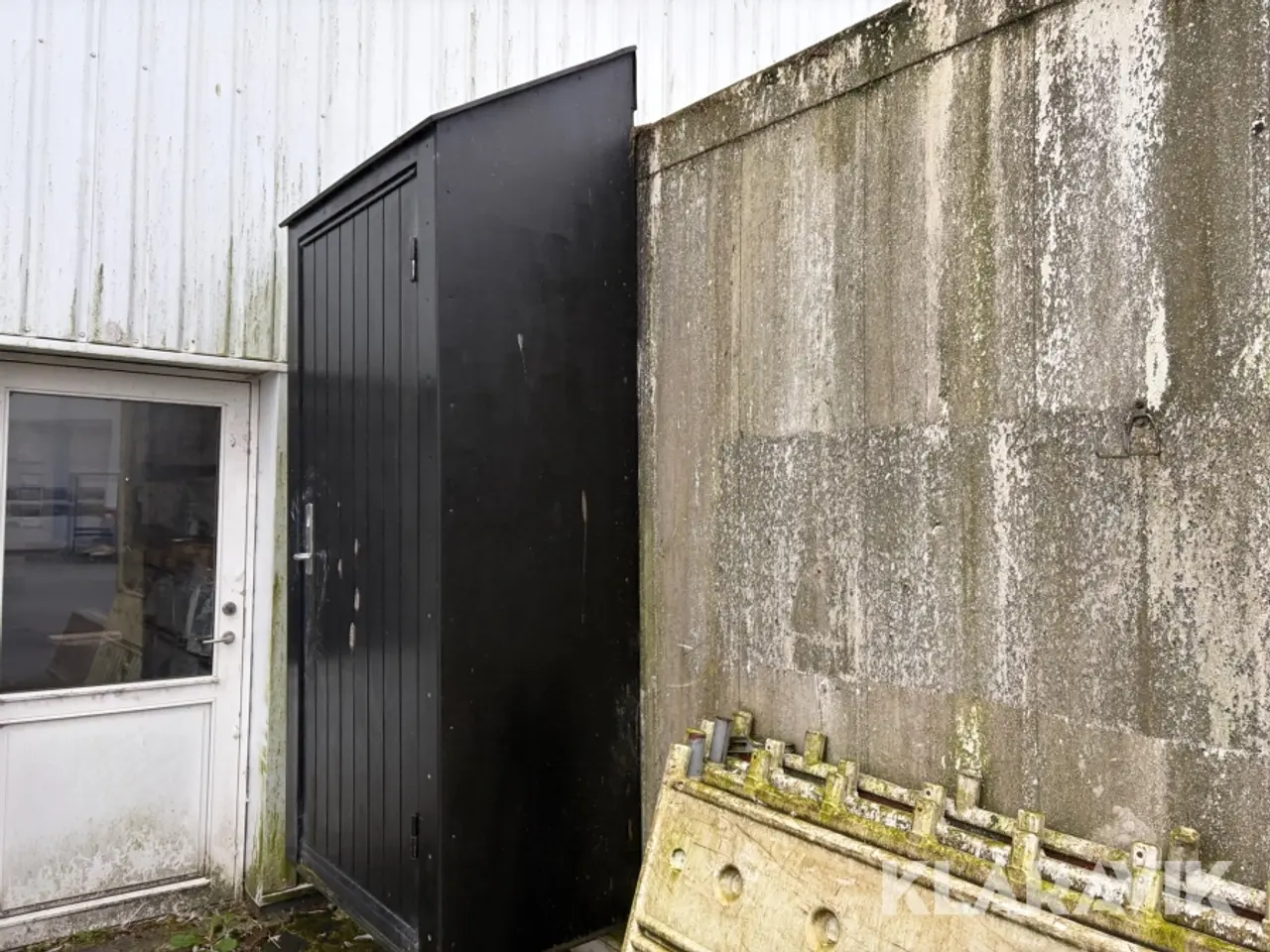 Billede 9 - Isoleret kølecontainer R.O.K Js-r24ml-b