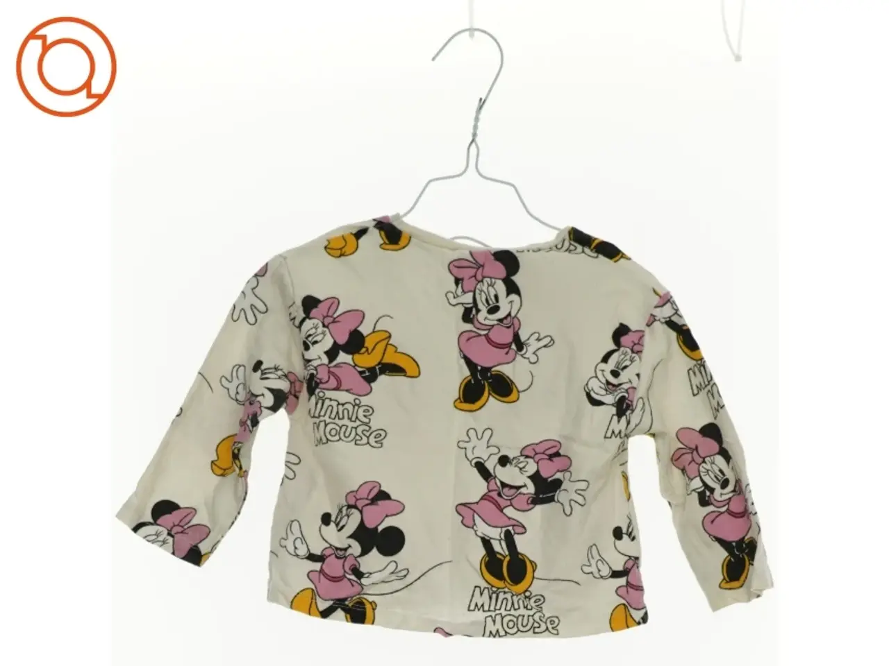 Billede 2 - Bluse fra Zara (str. 68 cm)