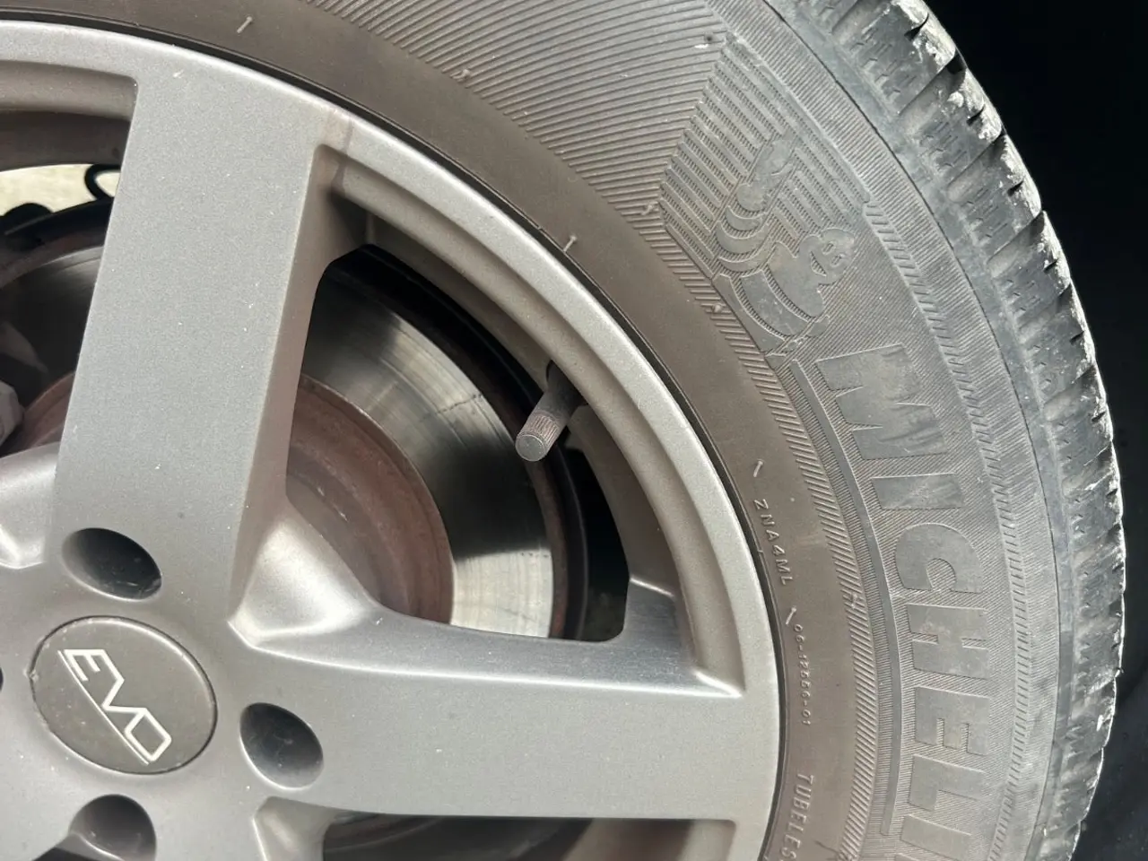 Billede 8 - Peugeot 308 1,6 HDi 109 Comfort+ SW